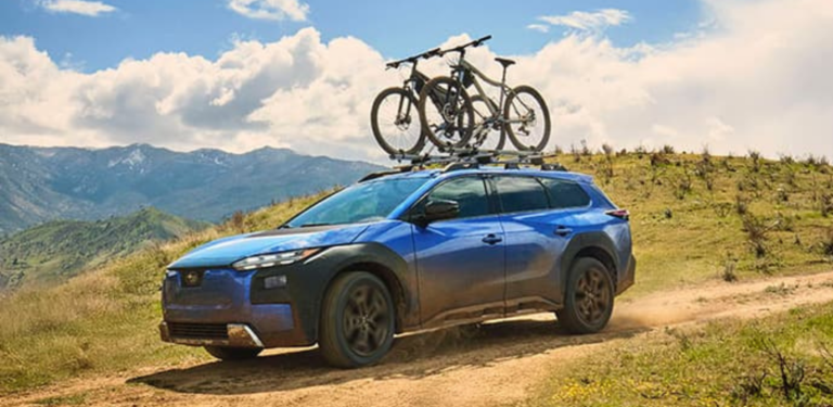 Subaru Trailseeker 2026 - foto 4