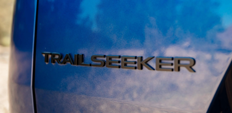 Subaru Trailseeker 2026 - foto 5