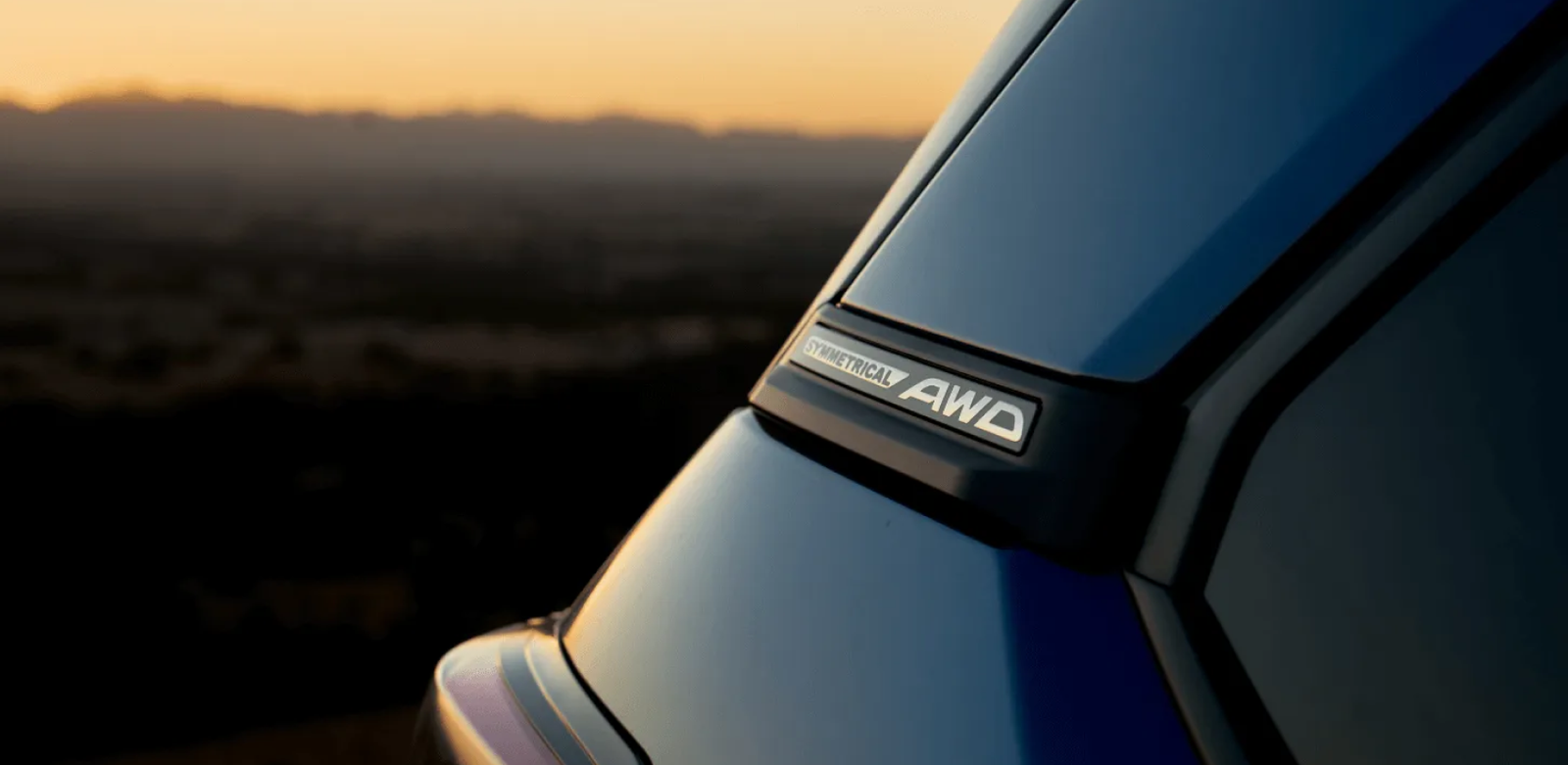 Subaru Forester Strong Hybrid: EyeSight® de nueva generación
