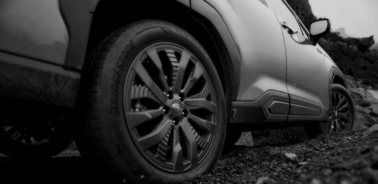 Subaru Forester Strong Hybrid 2026 - foto 4