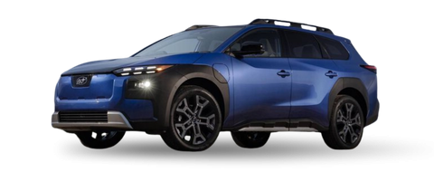 Subaru Trailseeker 2026 SUV 100% eléctrica en Cali