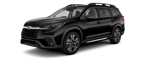 Subaru Evoltis 2026 SUV 3 filas en Cali