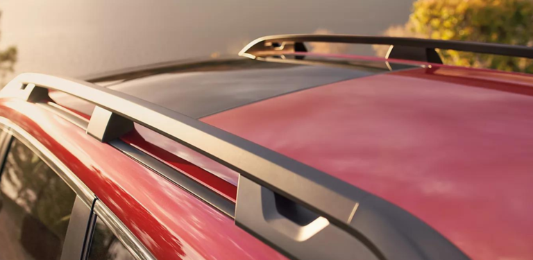 Subaru Evoltis 2026 - foto 4