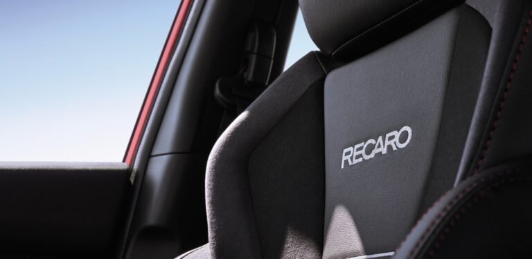 Subaru WRX 2026 - foto 6