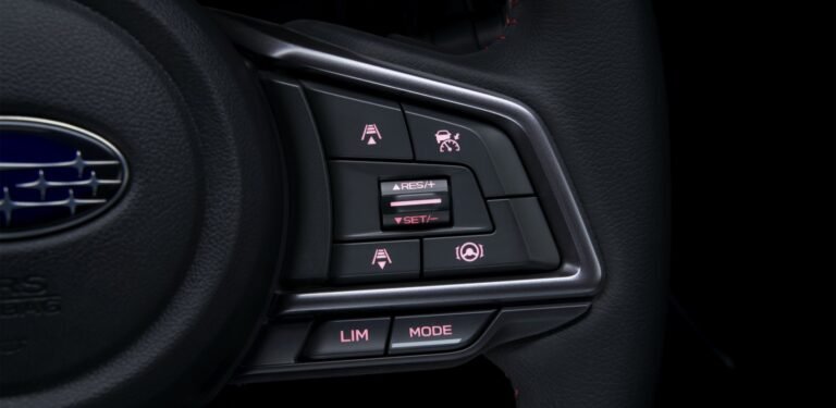 Subaru WRX 2026 - foto 8