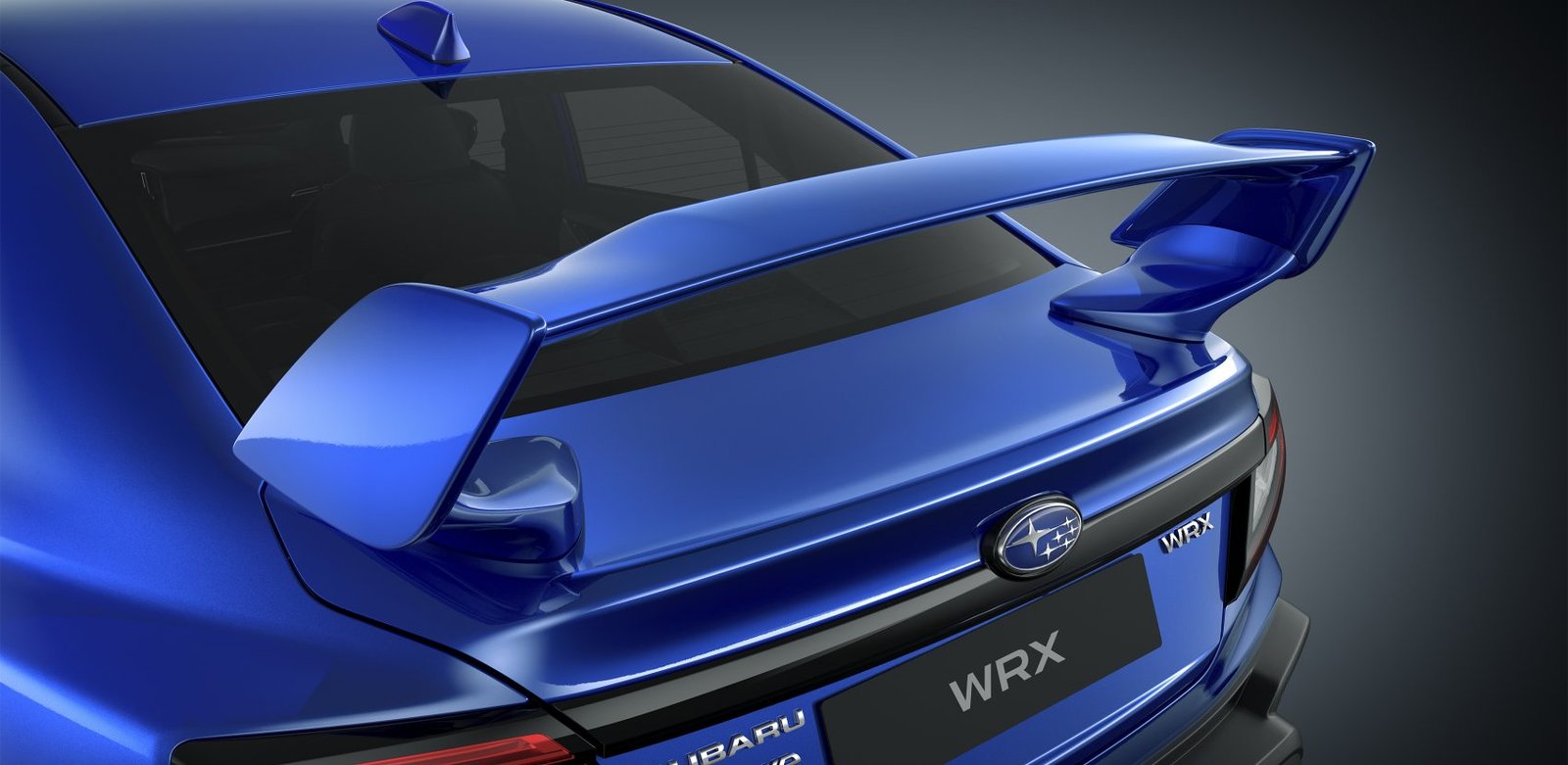 Subaru WRX: Bóxer 2.4 L turbo