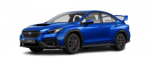 Subaru WRX 2026 Sedán deportivo en Cali