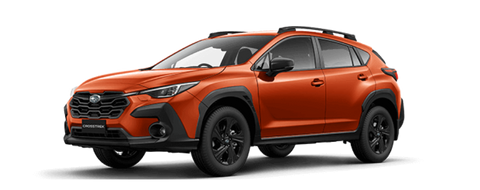 Subaru Crosstrek 2026 SUV compacta en Cali