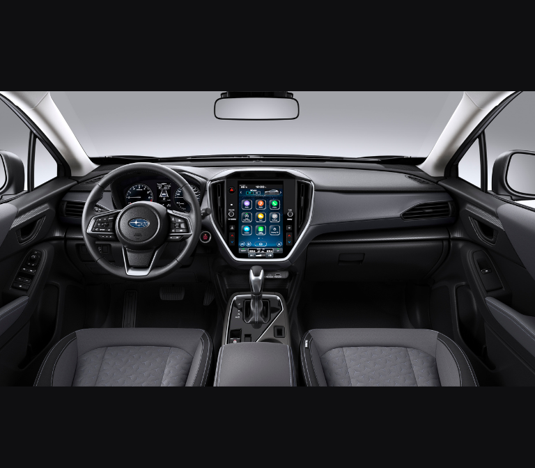 Subaru Crosstrek Hybrid: Eficiencia sin renunciar a la tracción total