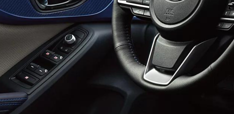 Subaru Crosstrek Hybrid 2026 - foto 6