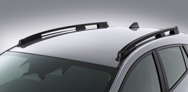Subaru Crosstrek Hybrid 2026 - foto 4