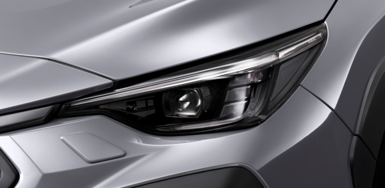 Subaru Crosstrek Hybrid 2026 - foto 5