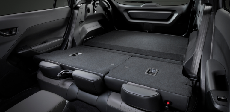 Subaru Crosstrek Hybrid 2026 - foto 8