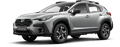 Subaru Crosstrek Hybrid 2026 SUV compacta híbrida en Cali