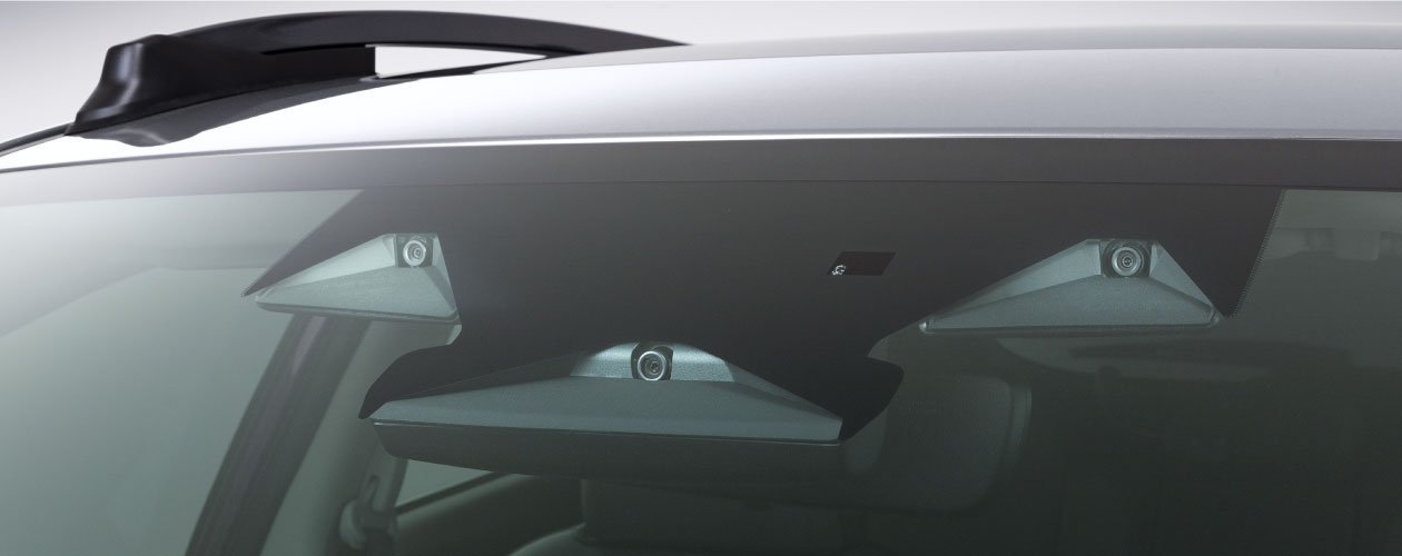 Subaru Crosstrek: EyeSight de 4ª generación