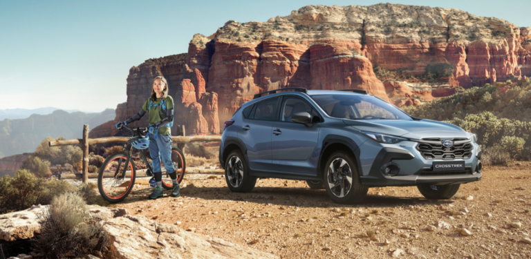 Subaru Crosstrek 2026 - foto 5