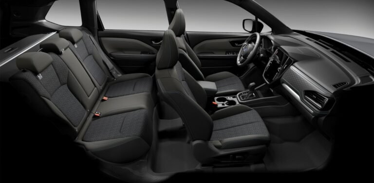 Subaru Forester 2026 - foto 7