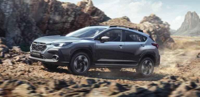 Subaru Crosstrek 2026 - foto 2