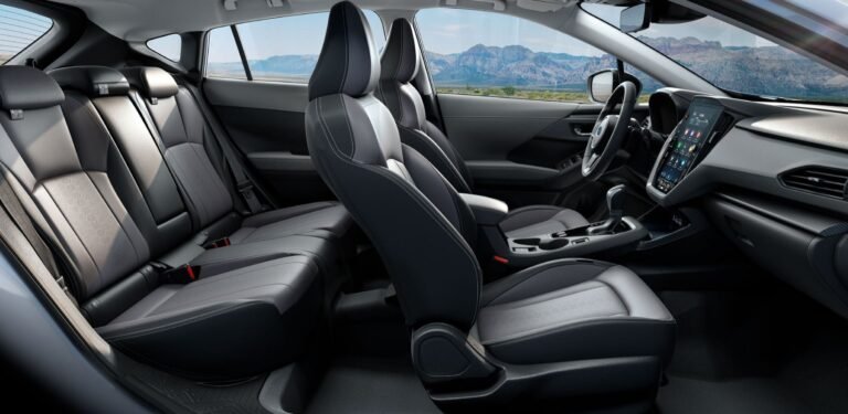 Subaru Crosstrek 2026 - foto 6